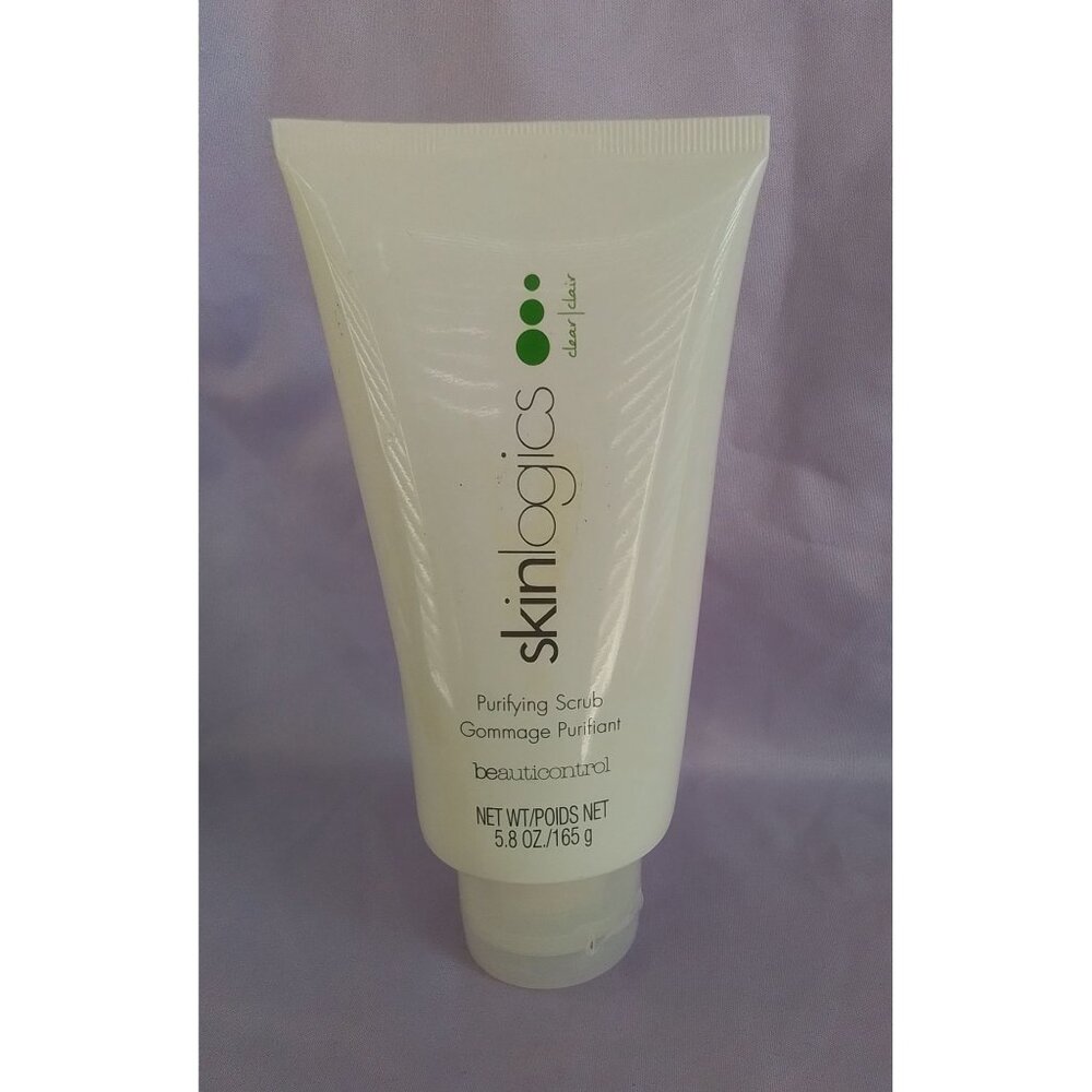 BeautiControl Skinlogics Purifying Scrub 5.8 Oz